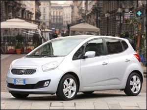 Kia Venga