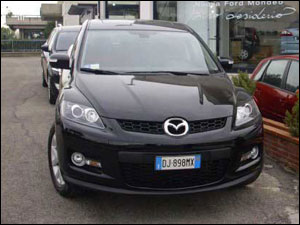 Mazda CX-7