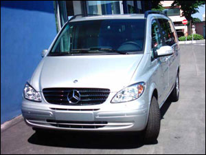 Mercedes Viano