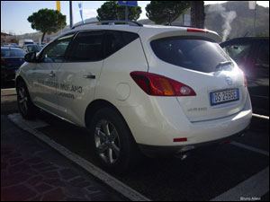 Nissan Murano