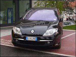 Renault Laguna