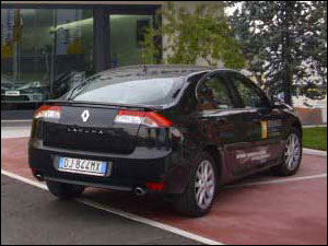 Renault Laguna