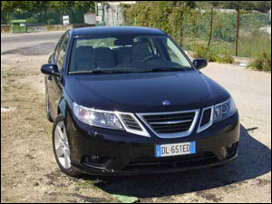 Saab 9-3