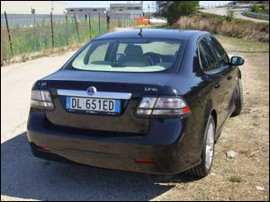 Saab 9-3