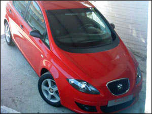 Seat Altea