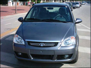 Tata Indica