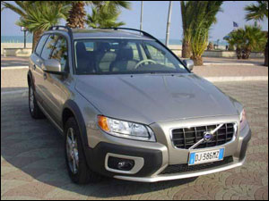 Volvo XC70
