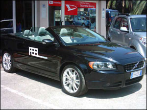 Volvo C70