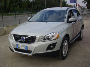Volvo XC 60