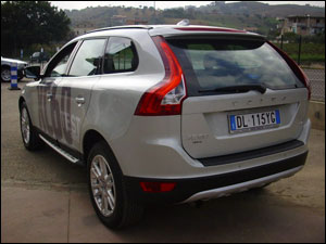 Volvo XC 60