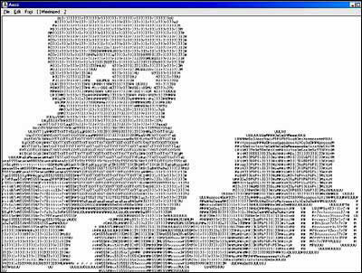 ASCII Pic