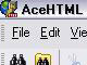 AceHTML Freeware