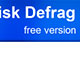 Auslogics Disk Defrag