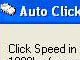 Auto Clicker