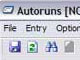 Autoruns