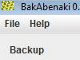 BakAbenaki