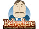 Belvedere Automated File Manager