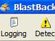 BlastBack