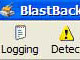 BlastBack