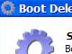 Boot Deleter