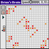 Brian's Brain