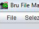 Bru File Manager