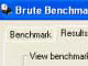 BruteBenchmark
