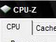 CPU-Z