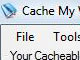 Cache My Work