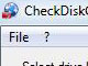 CheckDiskGUI