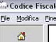 Codice fiscale