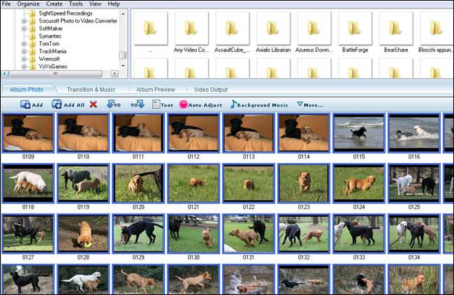 Photo to Video Converter