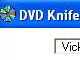 DVD Knife