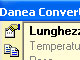 Danea Converter