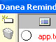 Danea Reminder