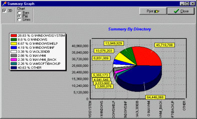 Disk Analyzer 1.1