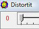 Distortit