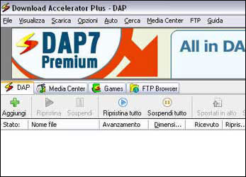 Download Accelerator