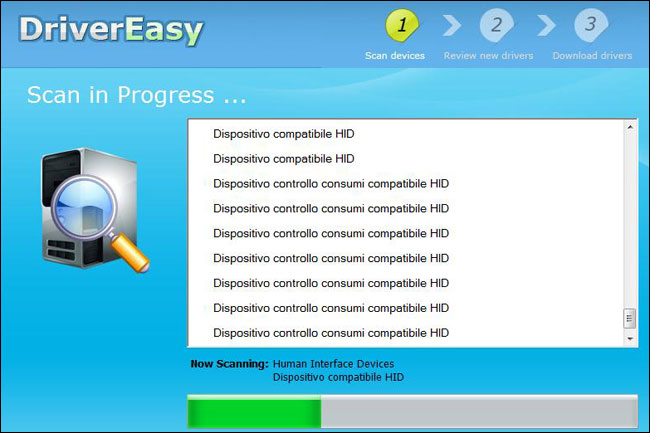 DRIVEREASY 4.0.6 FULL CRACK – TỰ ĐỘNG CẬP NHẬT DRIVER