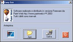 Easy Ico