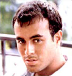 Enrique Iglesias