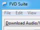 FVD Suite