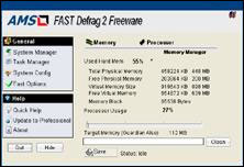 Fast Defrag 2