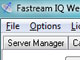 Fastream IQ Web FTP Server