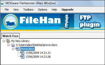 FileHamster