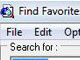 Find Favorites