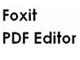 Foxit PDF Editor
