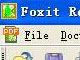 Foxit Reader