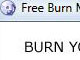 Free Burn MP3 CD