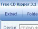 Free CD MP3 Ripper